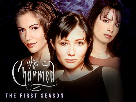 charmed 1 season|charmed season 1 full episodes.